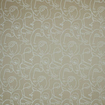 Henri Champagne Fabric by the Metre